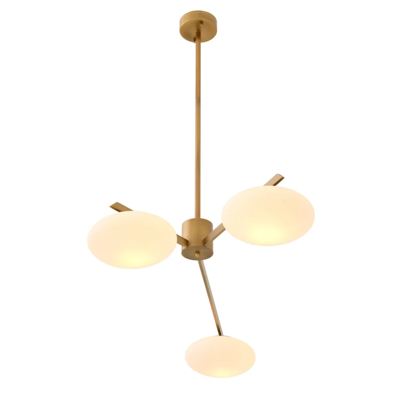 Chandelier Evergreen