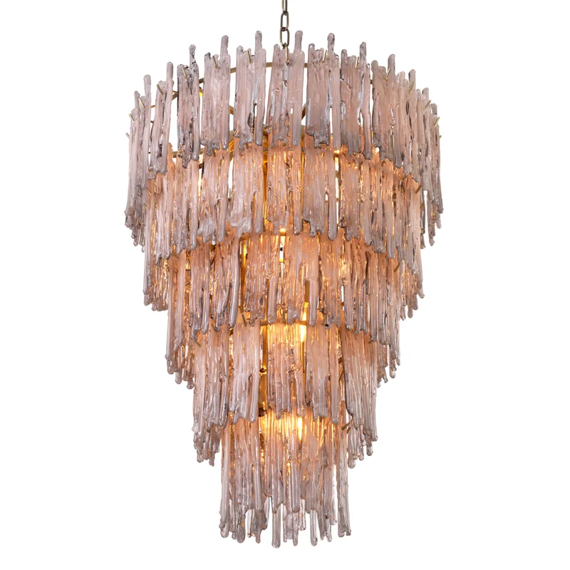 Chandelier Saint Roch L