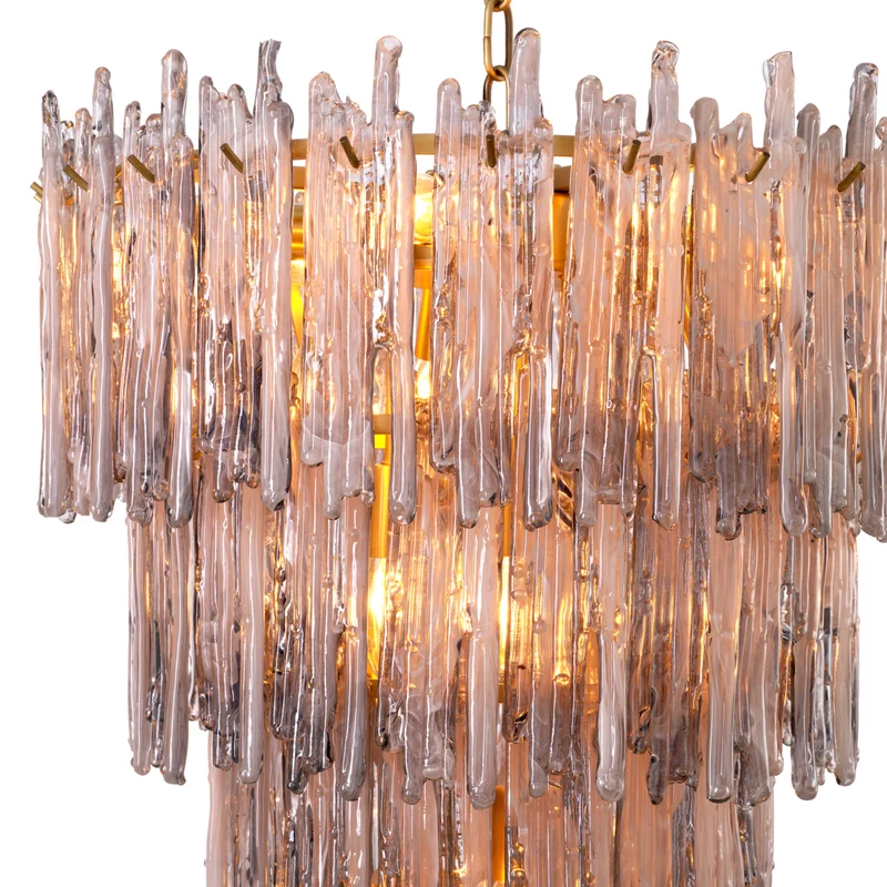 Chandelier Saint Roch S