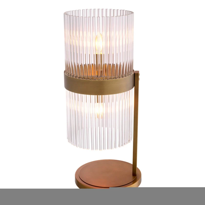 TABLE LAMP CARNERO