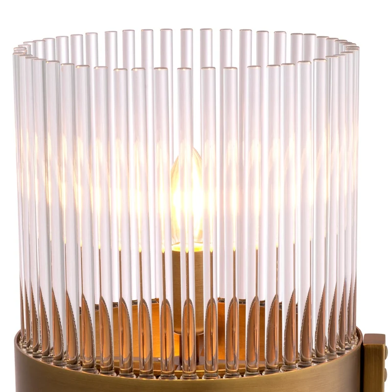 TABLE LAMP CARNERO