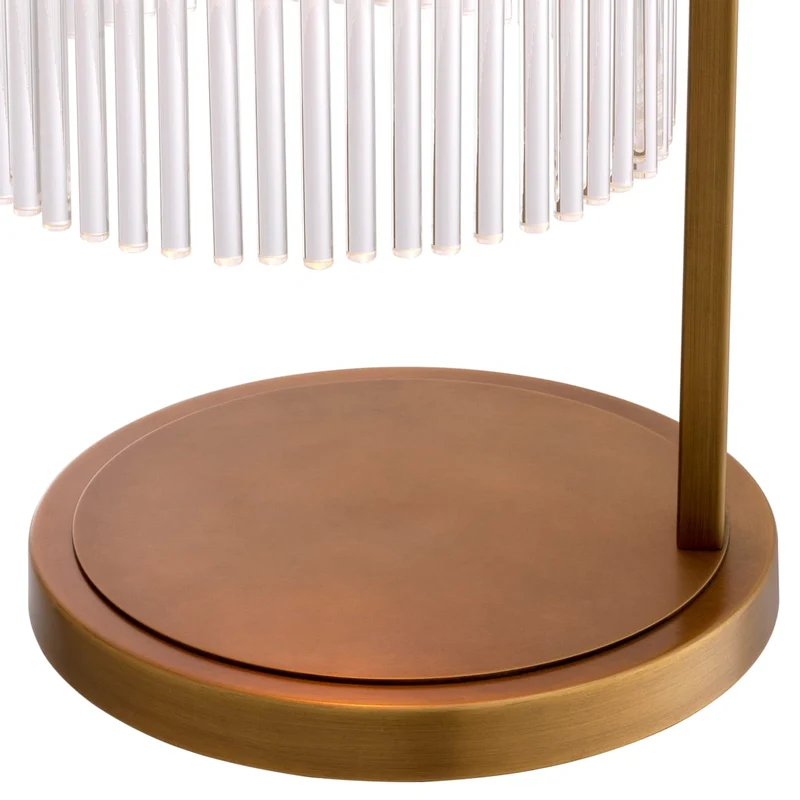 TABLE LAMP CARNERO