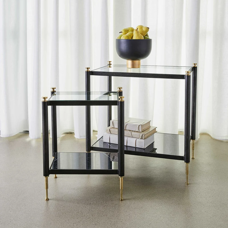 Viceroy Side Table