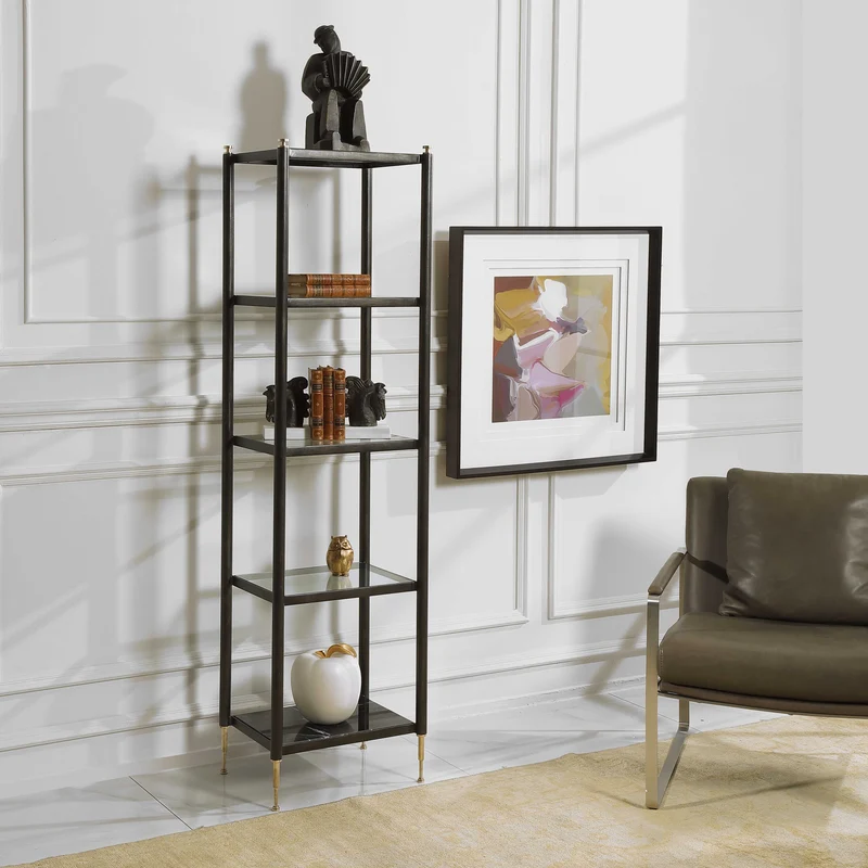 Viceroy Etagere