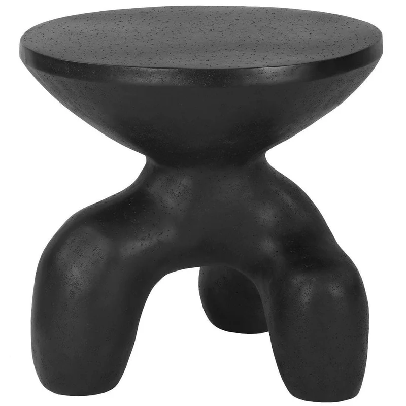 Veta Indoor-Outdoor Accent Table