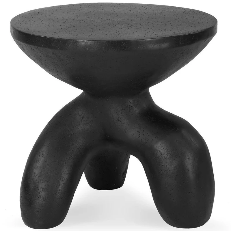 Veta Indoor-Outdoor Accent Table