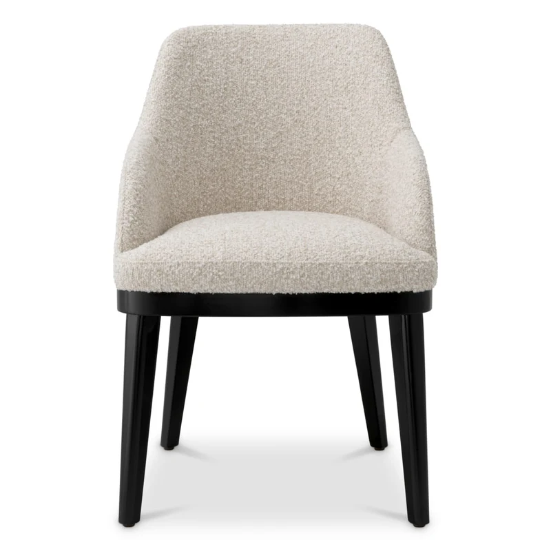 Dining Chair Costa with arm