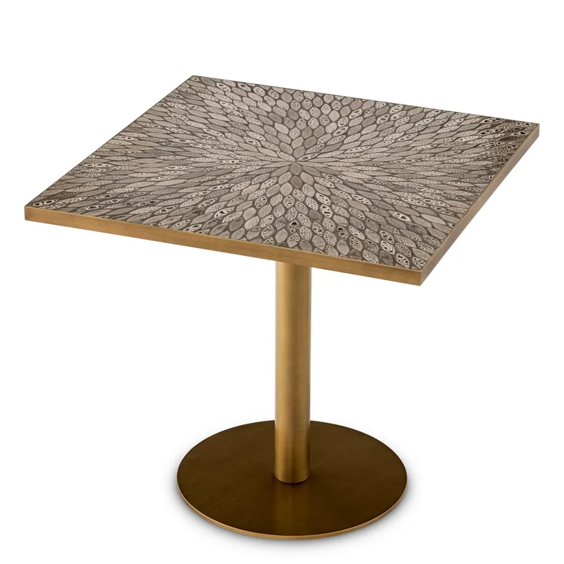Dining Table Declan Square