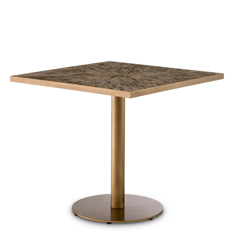 Dining Table Declan Square