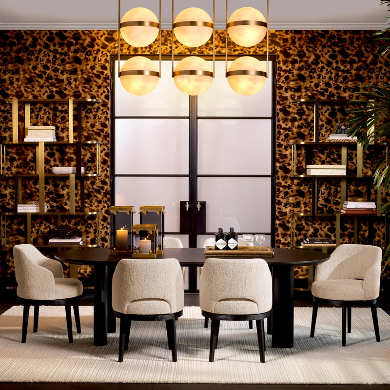 Dining Chair Sofia