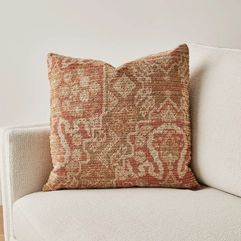 Tibet Cushion
