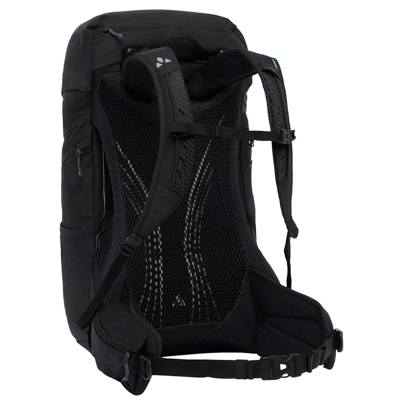 Vaude Jura 32 - Mochila de senderismo 55 cm (black)