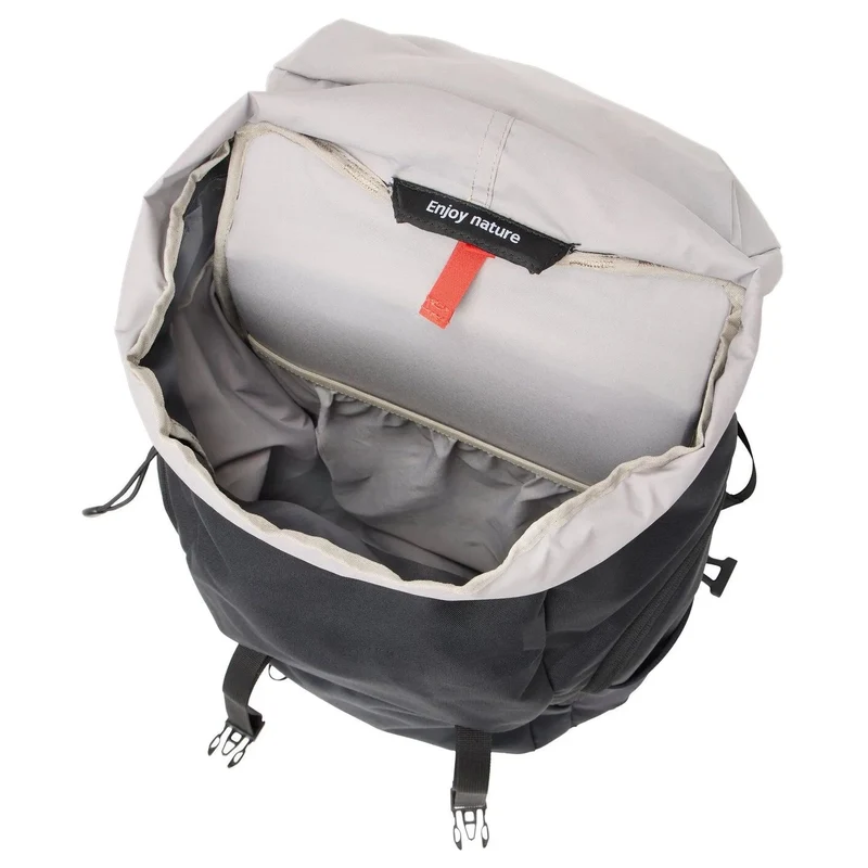 Vaude Jura 32 - Mochila de senderismo 55 cm (black)