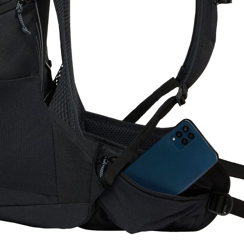 Vaude Jura 32 - Mochila de senderismo 55 cm (black)