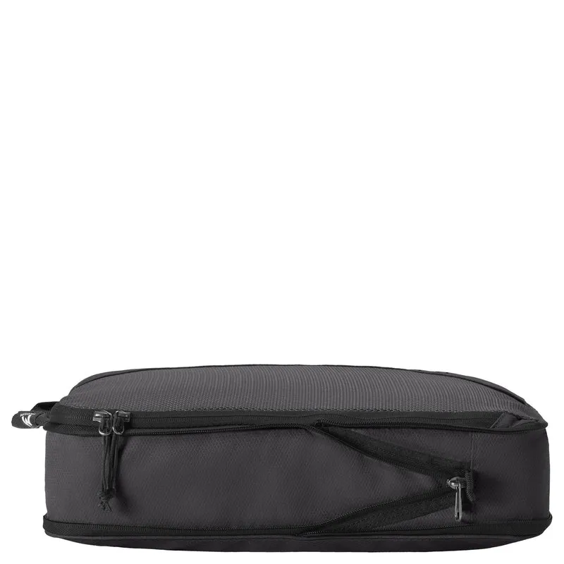 Eagle Creek Pack-It Reveal Compression Cube Set S/M 2tlg. - Bolsa de compresión (black)