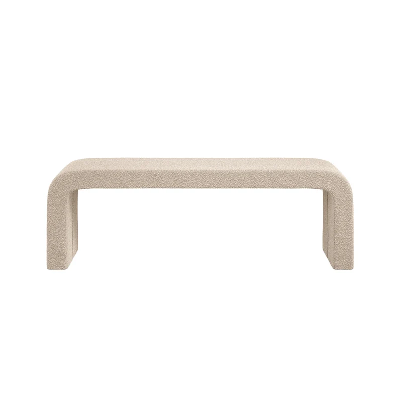 Ren Basil Bench | OUTLET