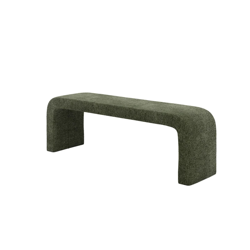 Ren Basil Bench | OUTLET