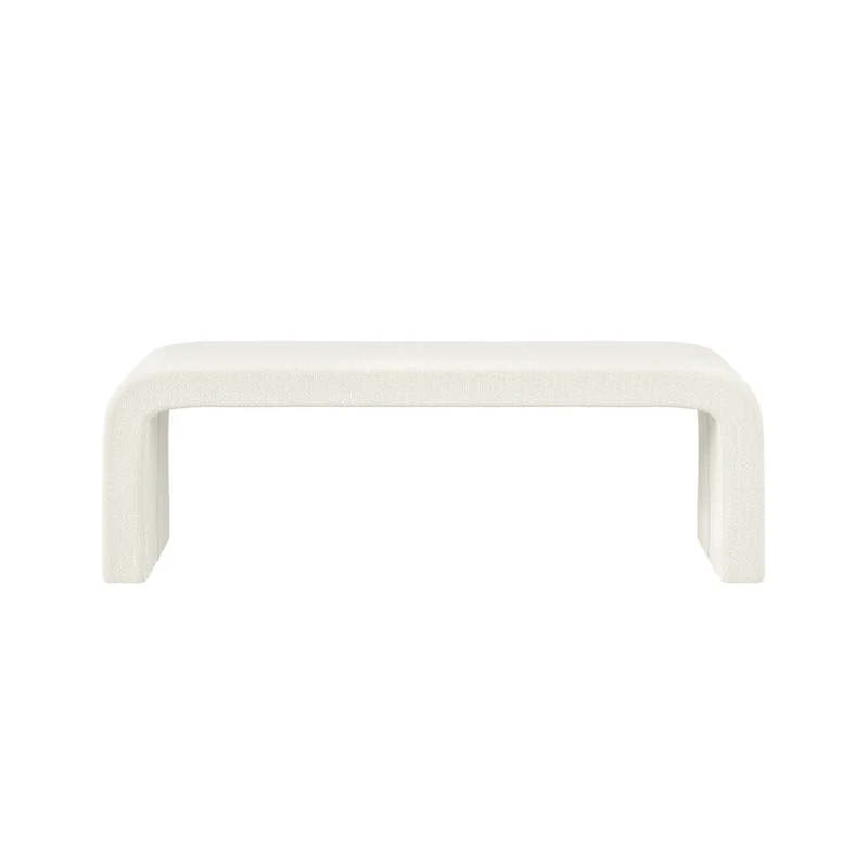 Ren Basil Bench | OUTLET