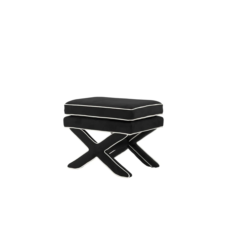 Rhode Onyx Stool