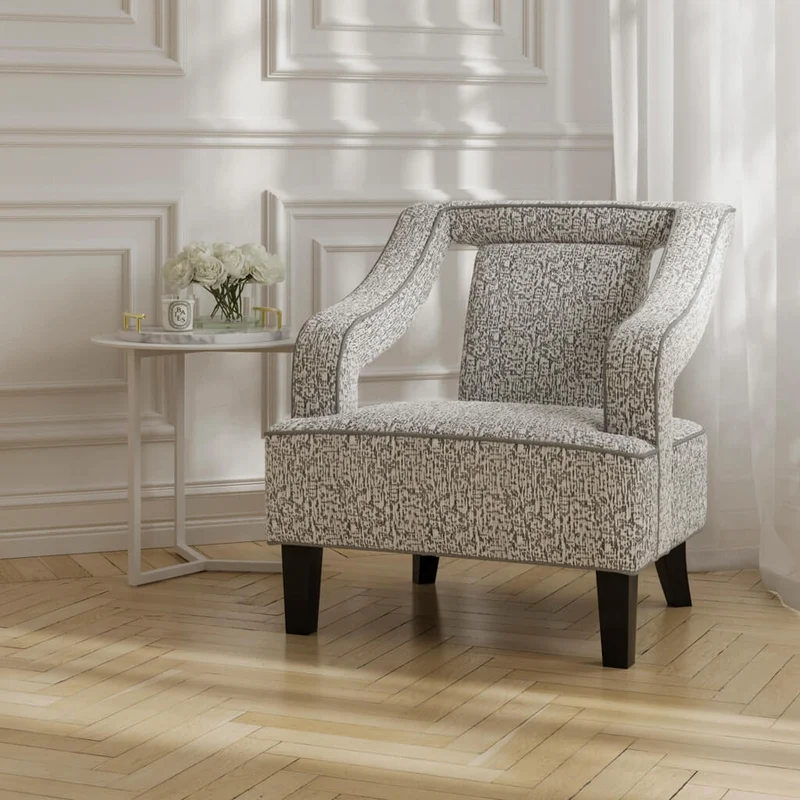 Sofia Elephant Chair
