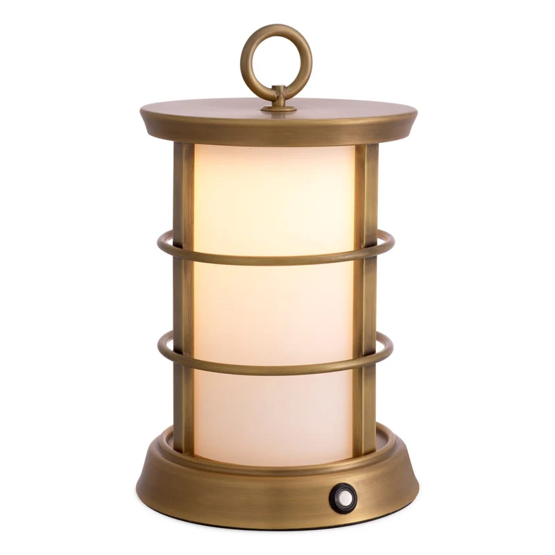Outdoor Table Lamp Kyle
