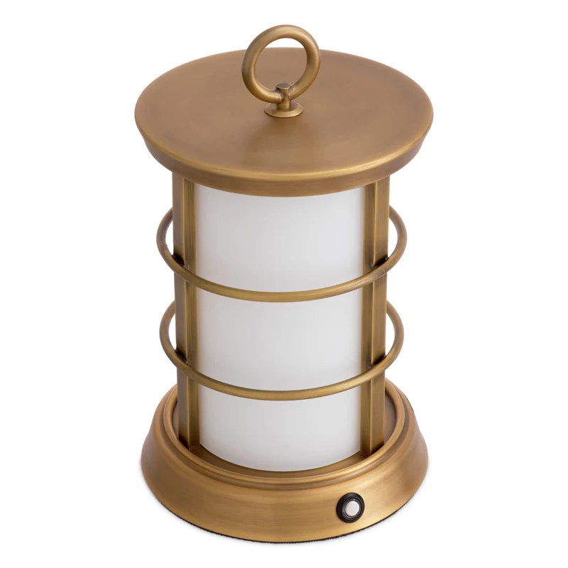 Outdoor Table Lamp Kyle