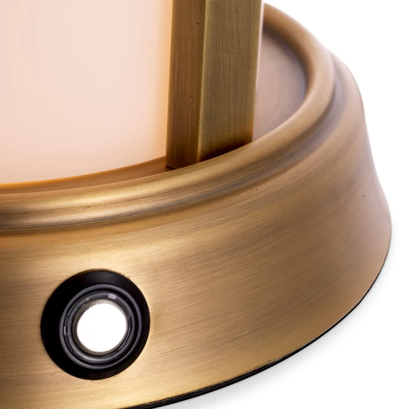 Outdoor Table Lamp Kyle