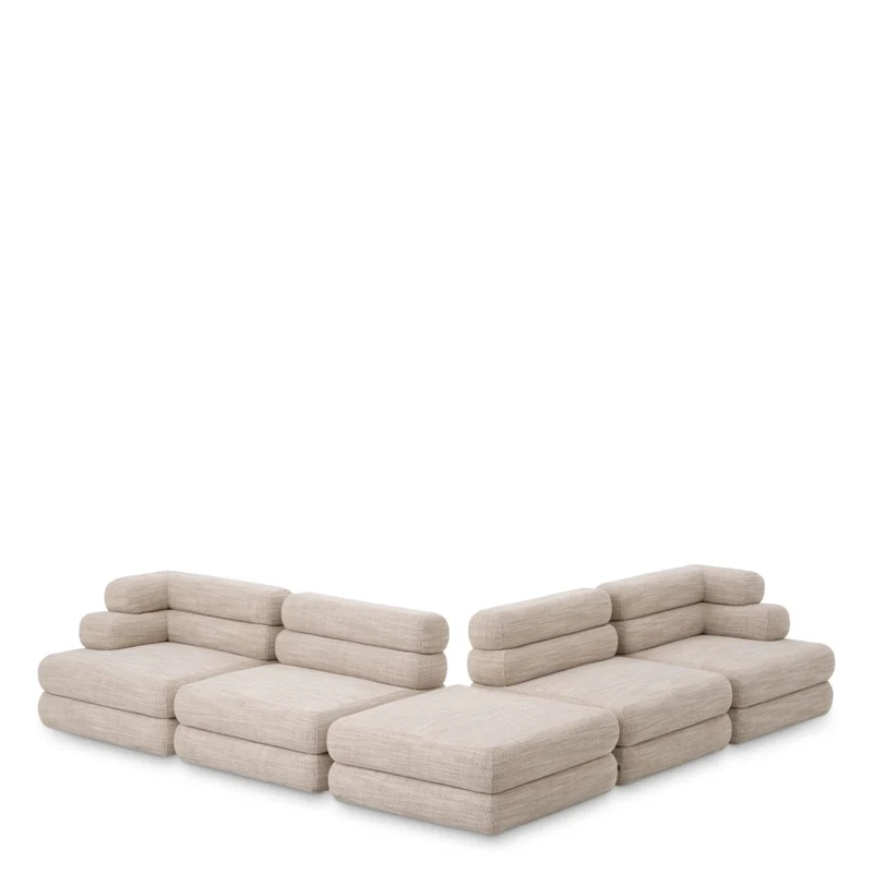 Modular Sofa Malaga