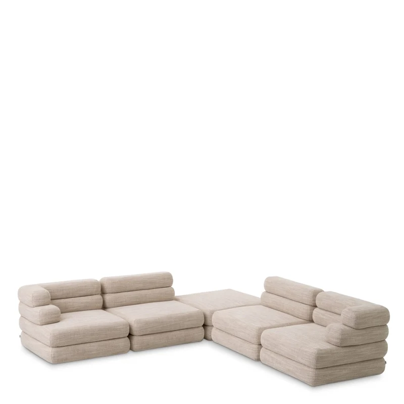 Modular Sofa Malaga