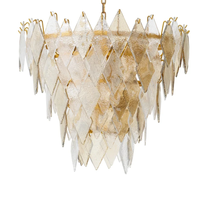 Chandelier Rhombus