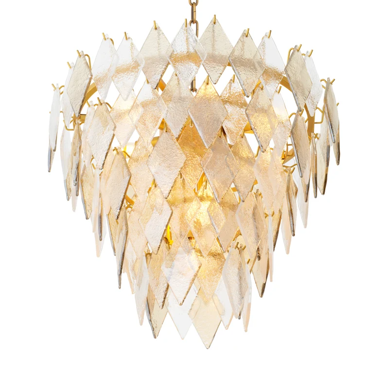 Chandelier Rhombus