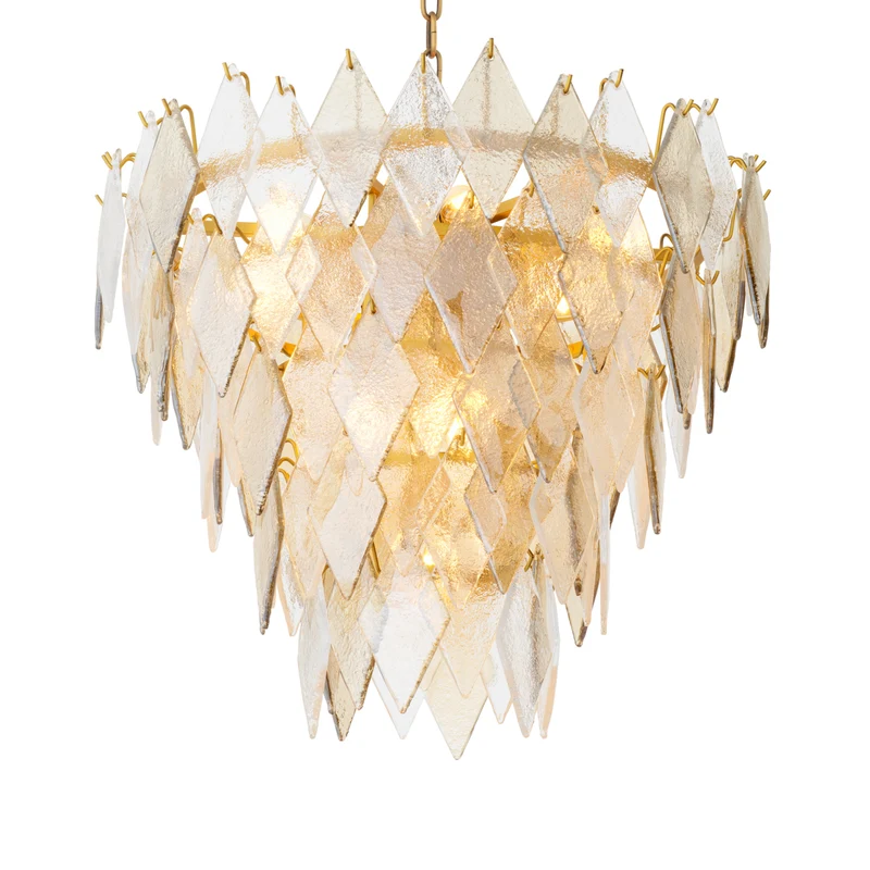 Chandelier Rhombus