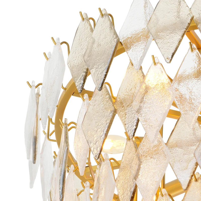 Chandelier Rhombus