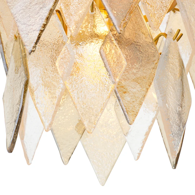 Chandelier Rhombus
