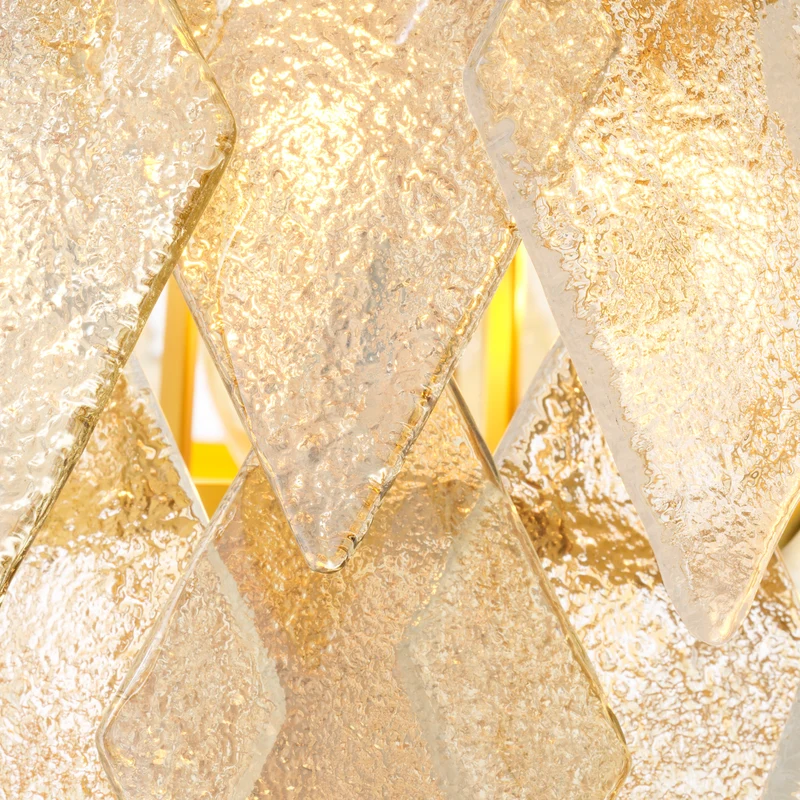 Chandelier Rhombus