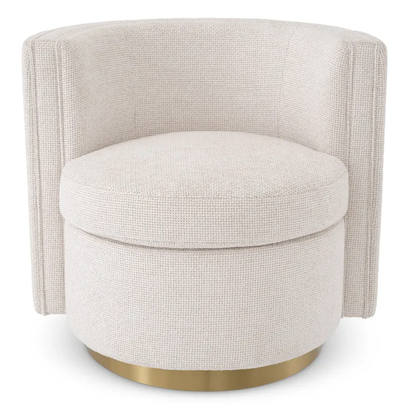 Swivel Chair Amanda