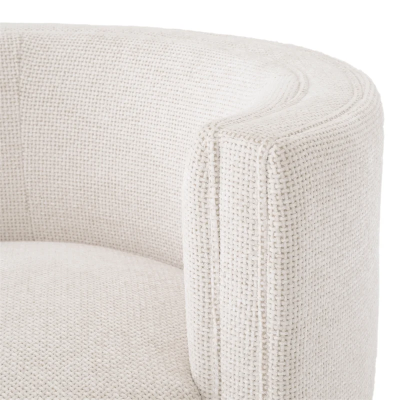 Swivel Chair Amanda