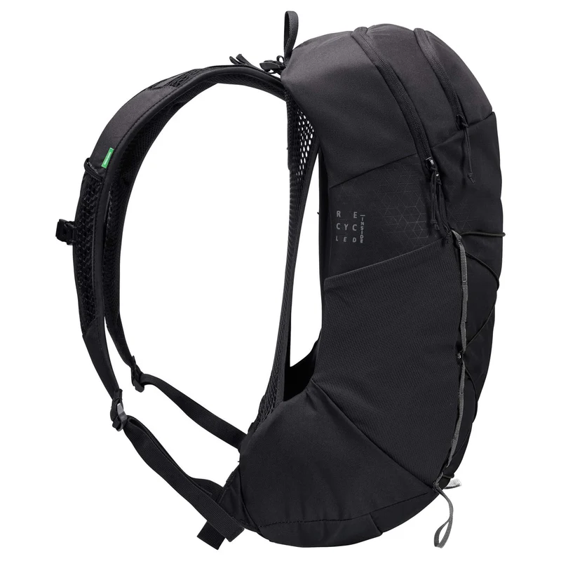 Vaude Agile Air 20 - Mochila de senderismo 53 cm (black)