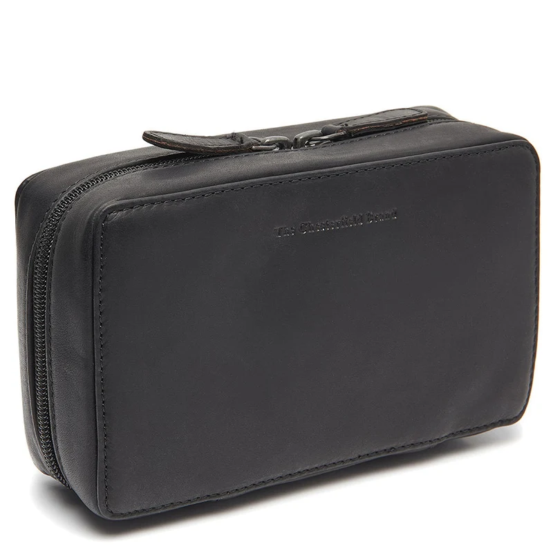 The Chesterfield Brand Ardan - Organizador 17 cm (black)