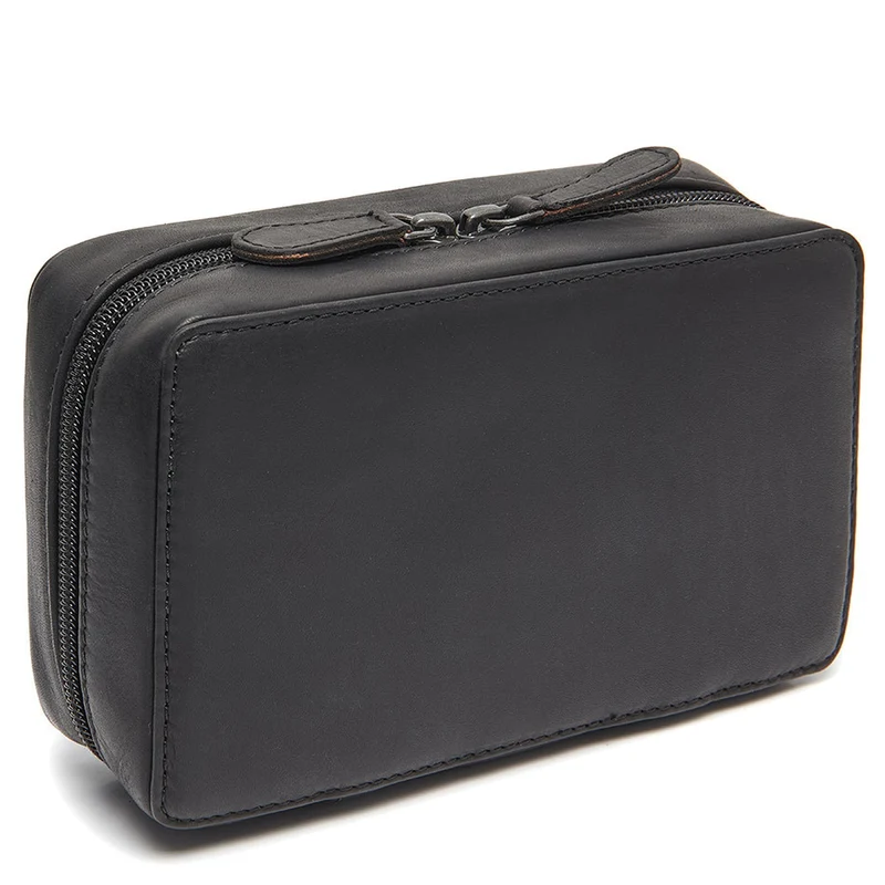The Chesterfield Brand Ardan - Organizador 17 cm (black)