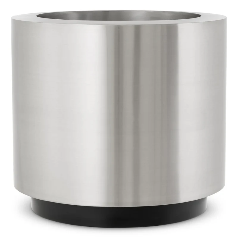 Planter Jasper round S