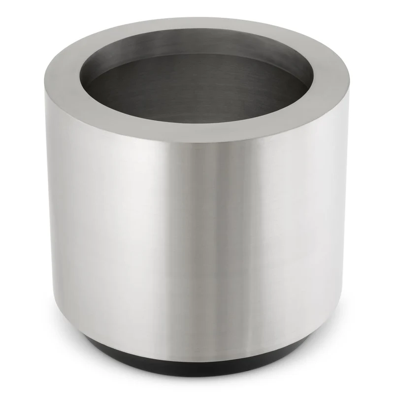 Planter Jasper round S