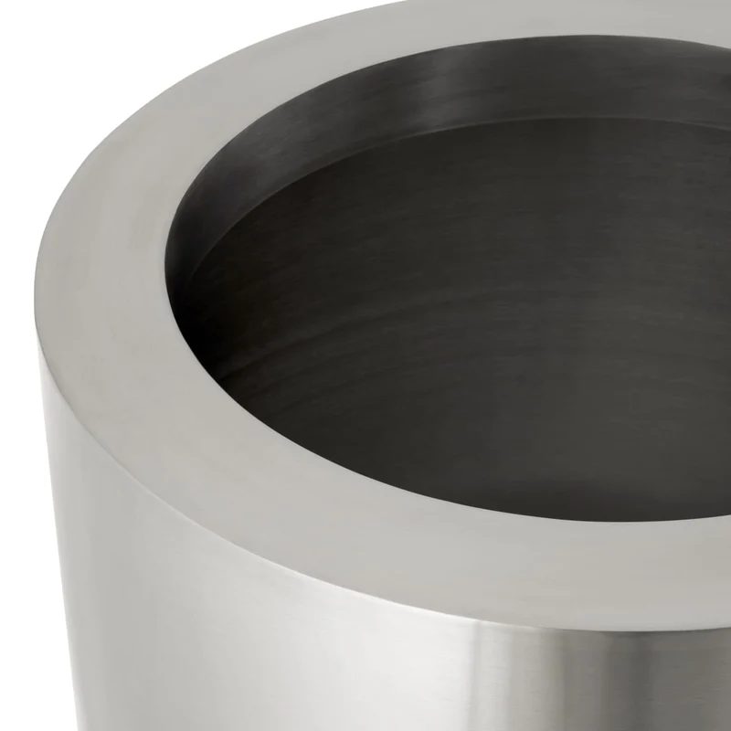 Planter Jasper round S
