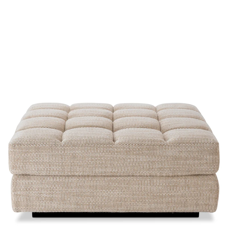 Modular Sofa Dean - Ottoman