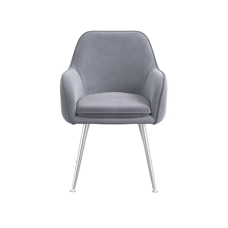 Tara Burnt Rust Dining Chair