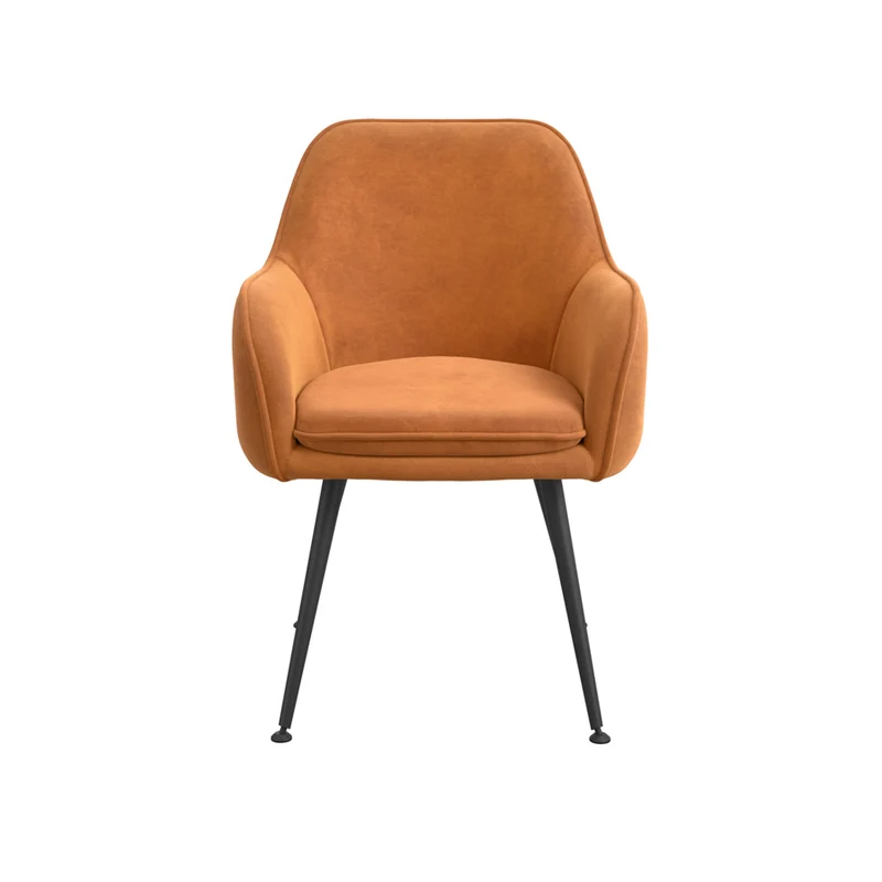 Tara Grey Dining Chair