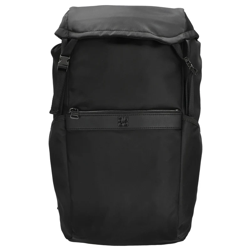 HUGO Quantic N Slim - Mochila 45 cm (black)