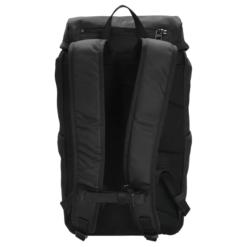 HUGO Quantic N Slim - Mochila 45 cm (black)