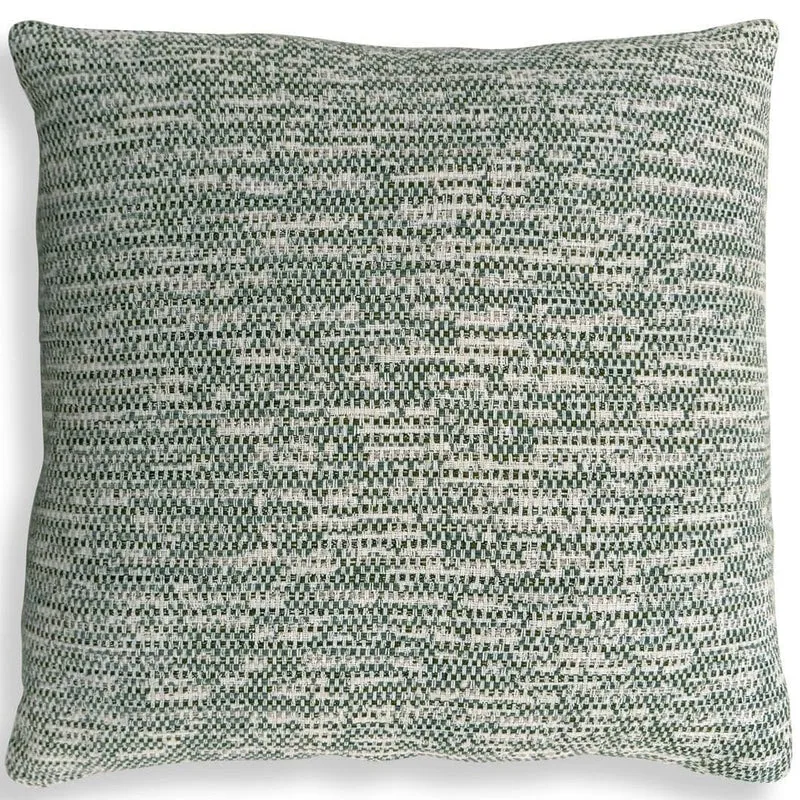 Zenith Outdoor Cushion in Juniper