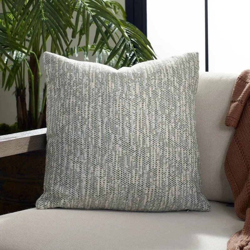 Zenith Outdoor Cushion in Juniper